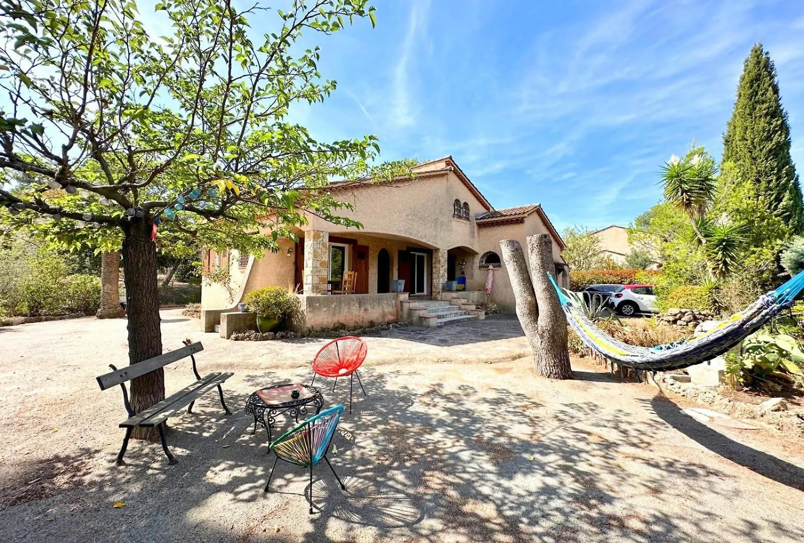 Maison Proche Mer Saint Raphael France