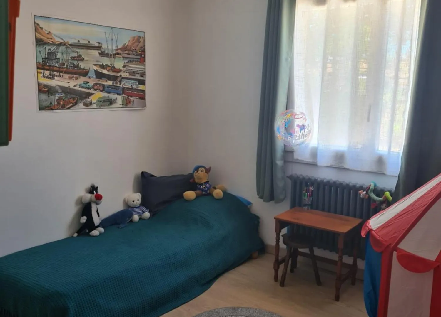Maison Proche Mer Saint Raphael 0*, Saint-Raphael (Var)