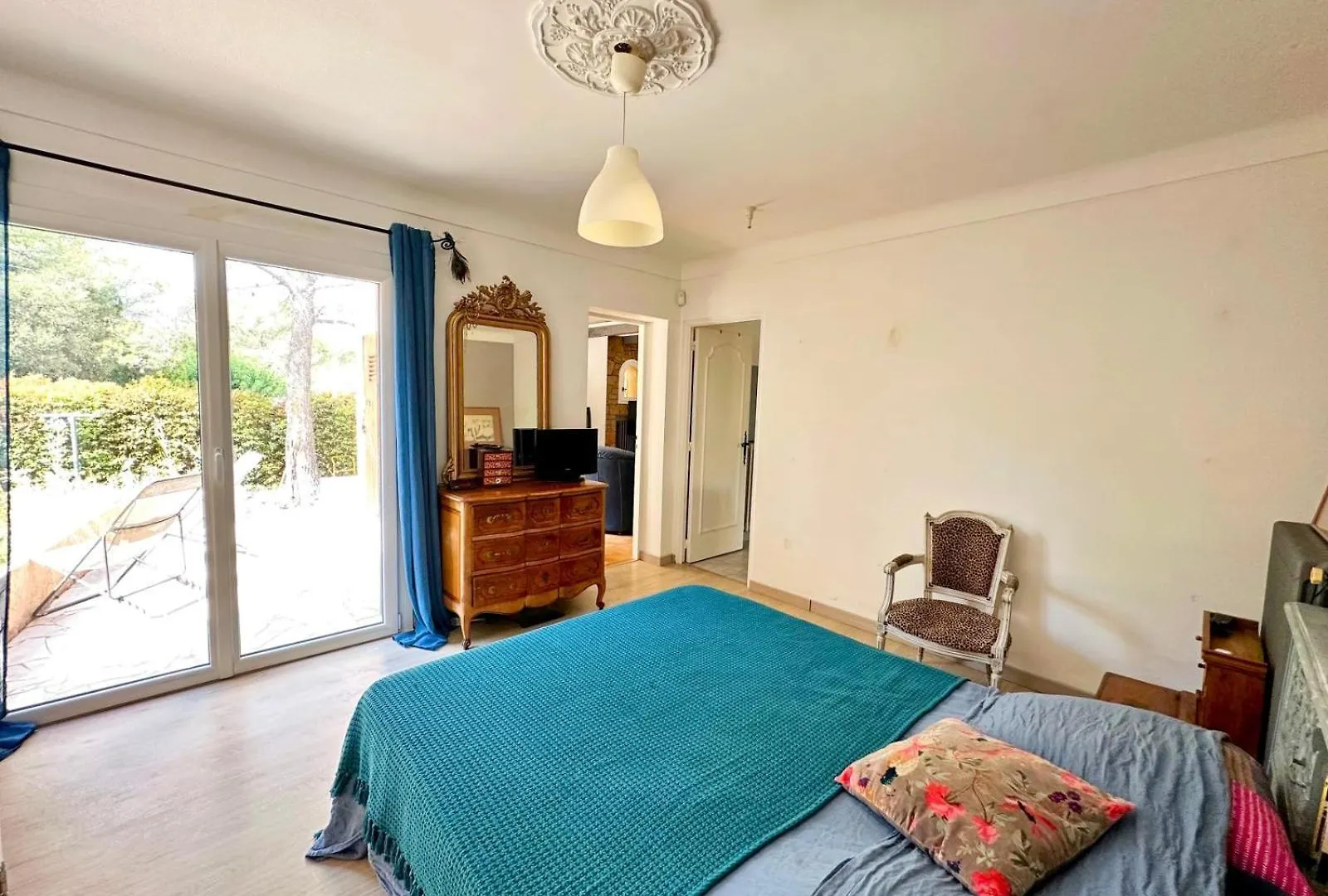 Maison Proche Mer Saint Raphael Villa Saint-Raphael (Var)