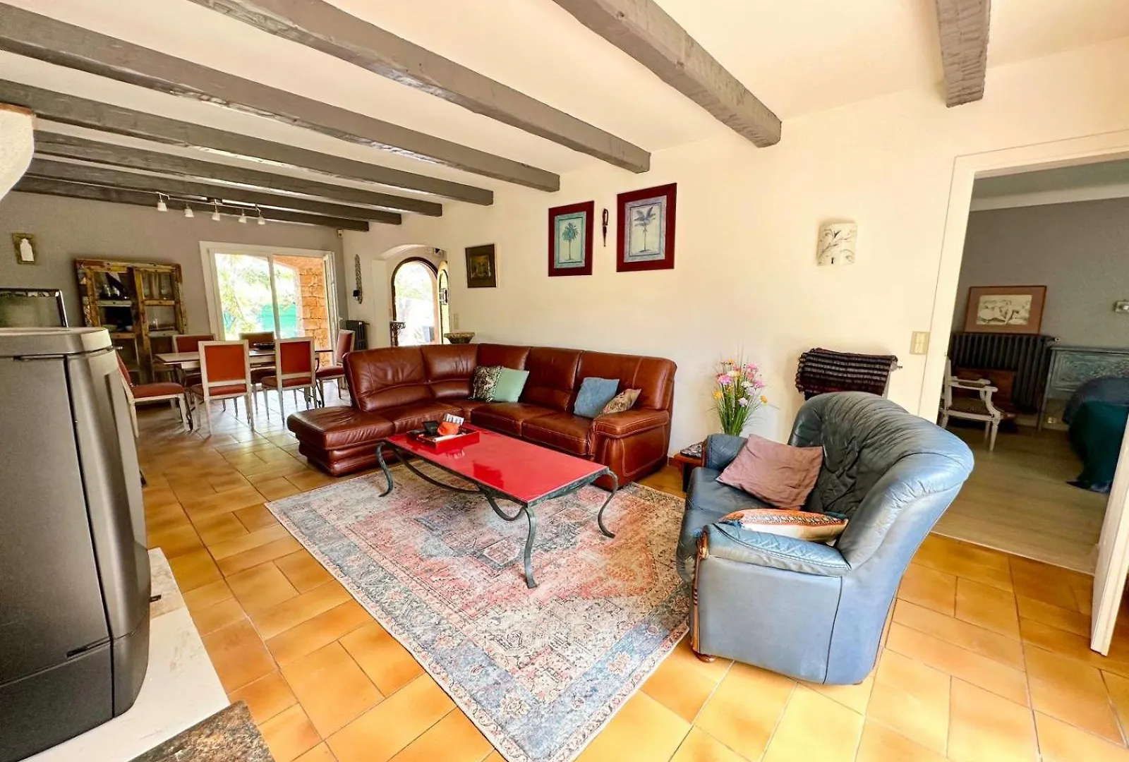 Villa Maison Proche Mer Saint Raphael France