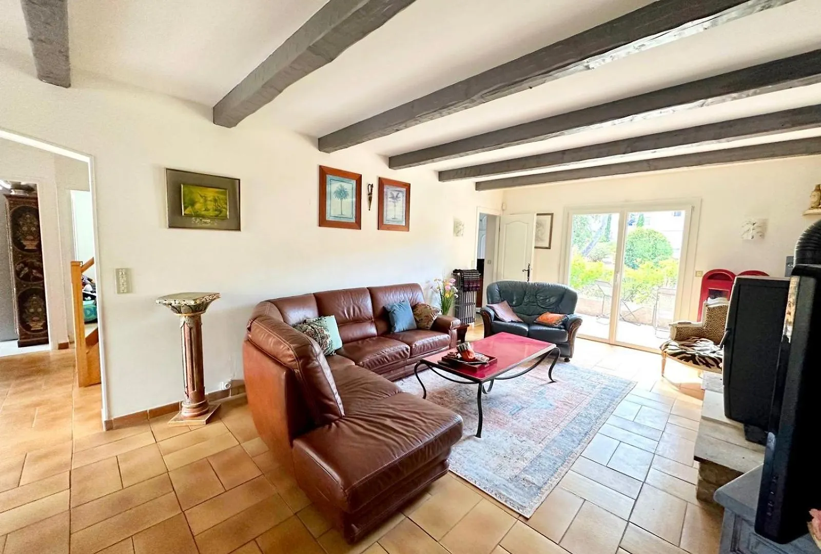Maison Proche Mer Saint Raphael Saint-Raphael (Var)