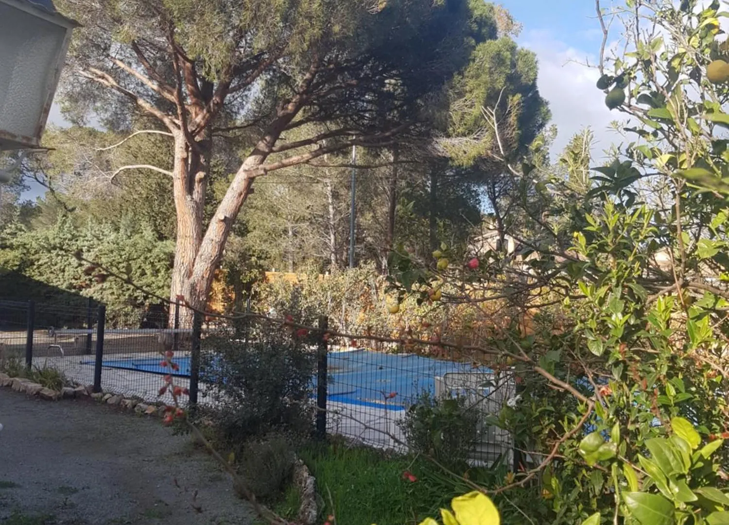 Maison Proche Mer Saint Raphael France