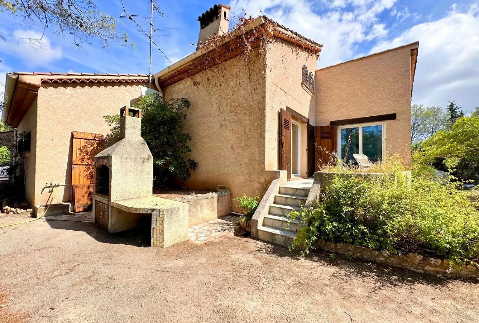 Villa Maison Proche Mer Saint Raphael
