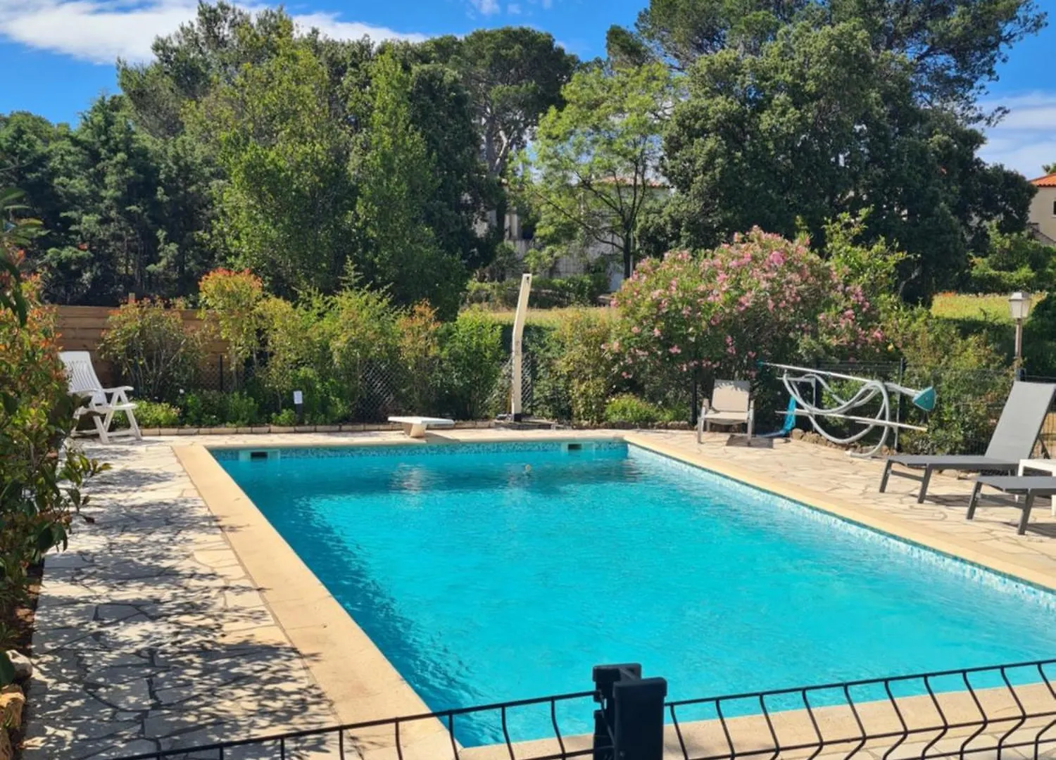 Maison Proche Mer Saint Raphael