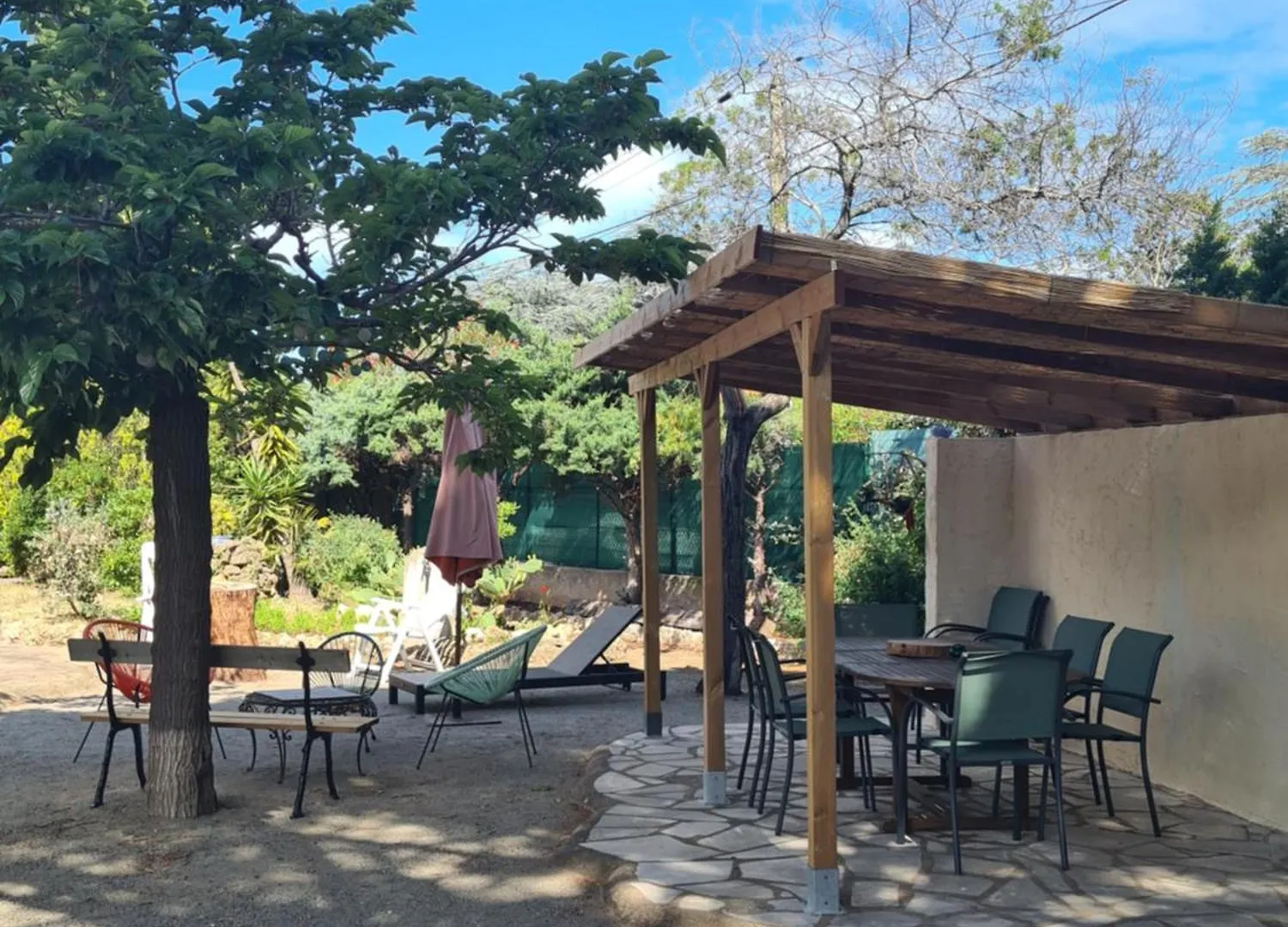Maison Proche Mer Saint Raphael Villa Saint-Raphael (Var)