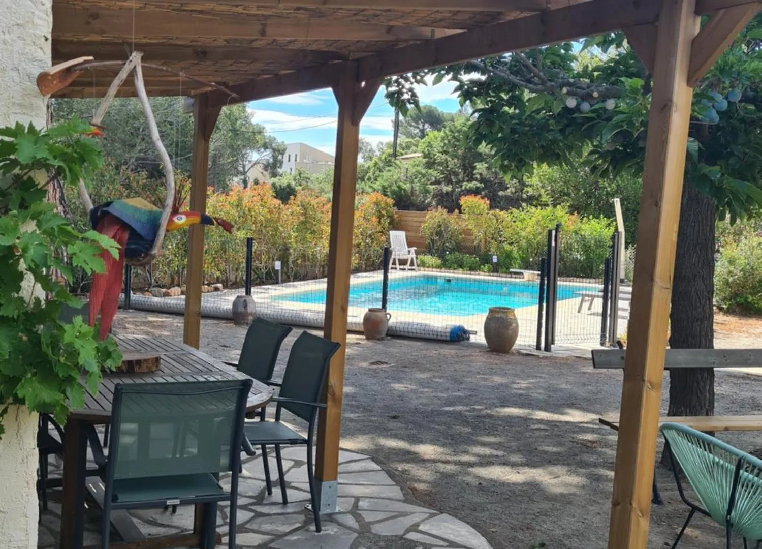 Maison Proche Mer Saint Raphael 0*, Saint-Raphael (Var) France